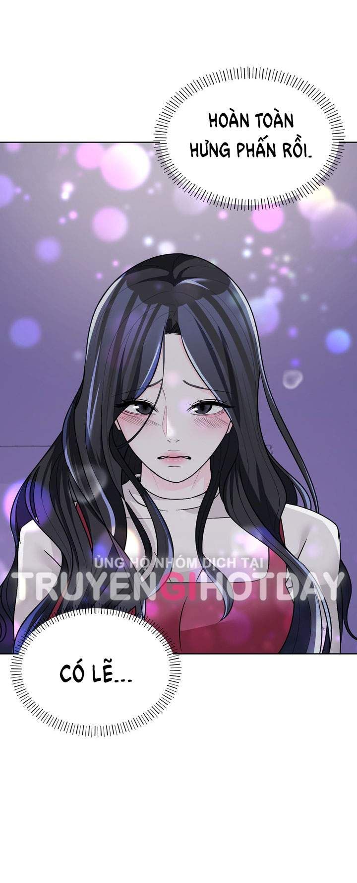đọc truyện [18+] Điều Em Cố Giấu Chương 30.1 ảnh 10 tại Truyện Dạ Ký