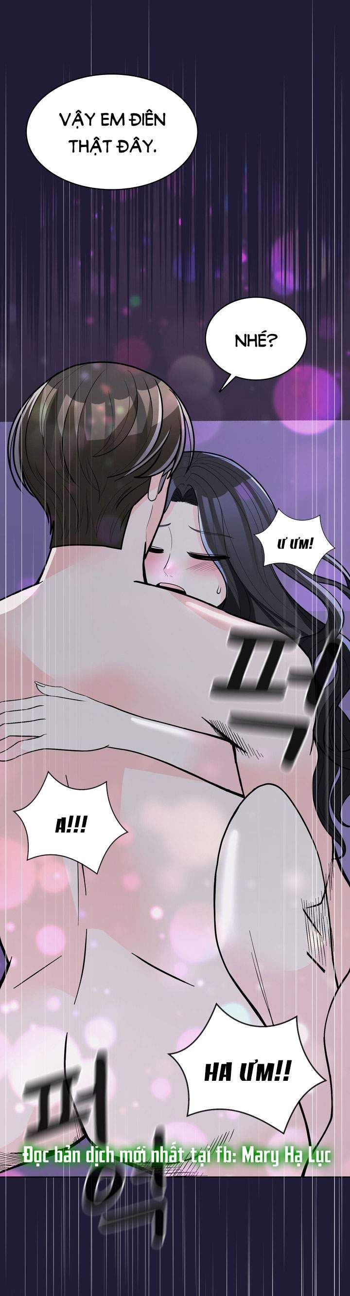 đọc truyện [18+] Điều Em Cố Giấu Chương 30.2 ảnh 37 tại Truyện Dạ Ký