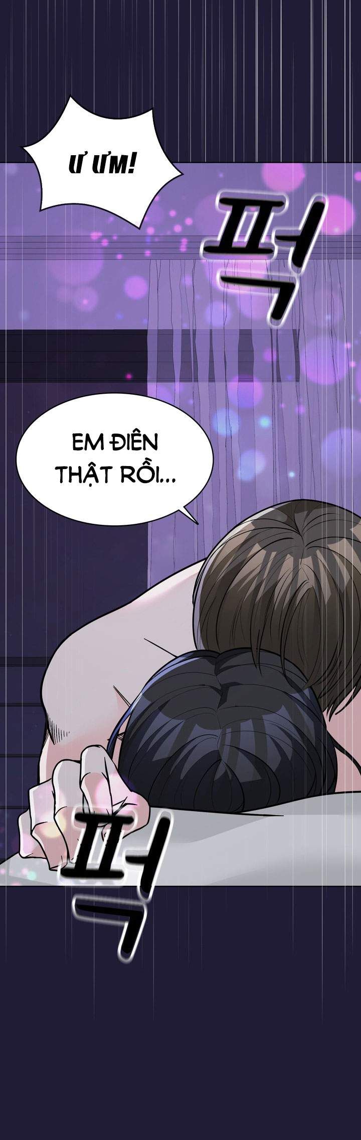 đọc truyện [18+] Điều Em Cố Giấu Chương 30.2 ảnh 38 tại Truyện Dạ Ký