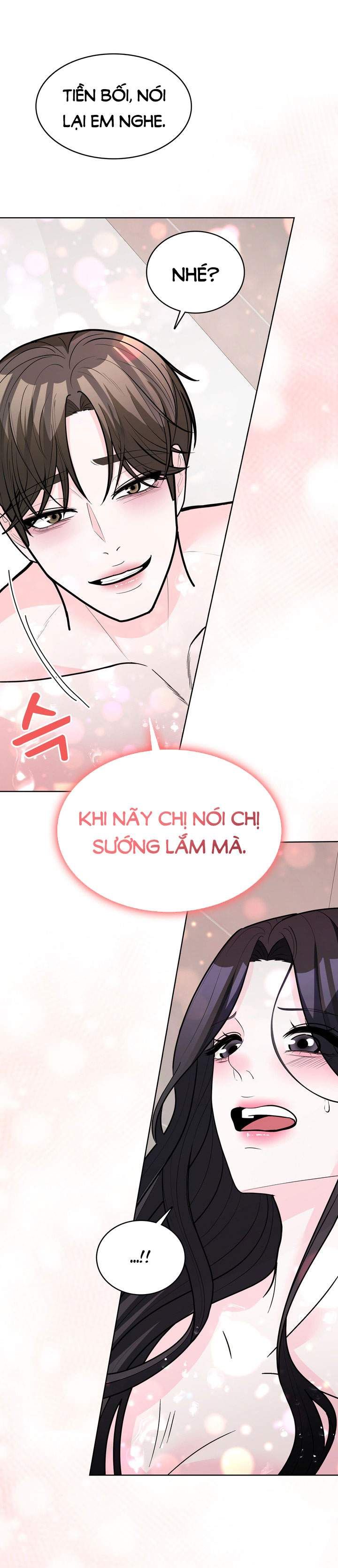 đọc truyện [18+] Điều Em Cố Giấu Chương 30.2 ảnh 6 tại Truyện Dạ Ký