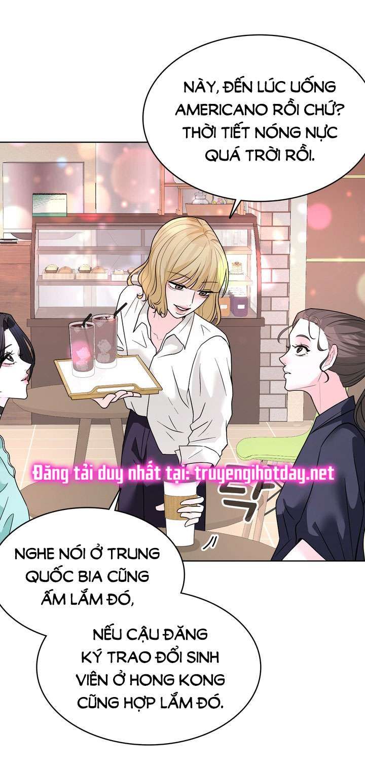 đọc truyện [18+] Điều Em Cố Giấu Chương 31.1 ảnh 24 tại Truyện Dạ Ký