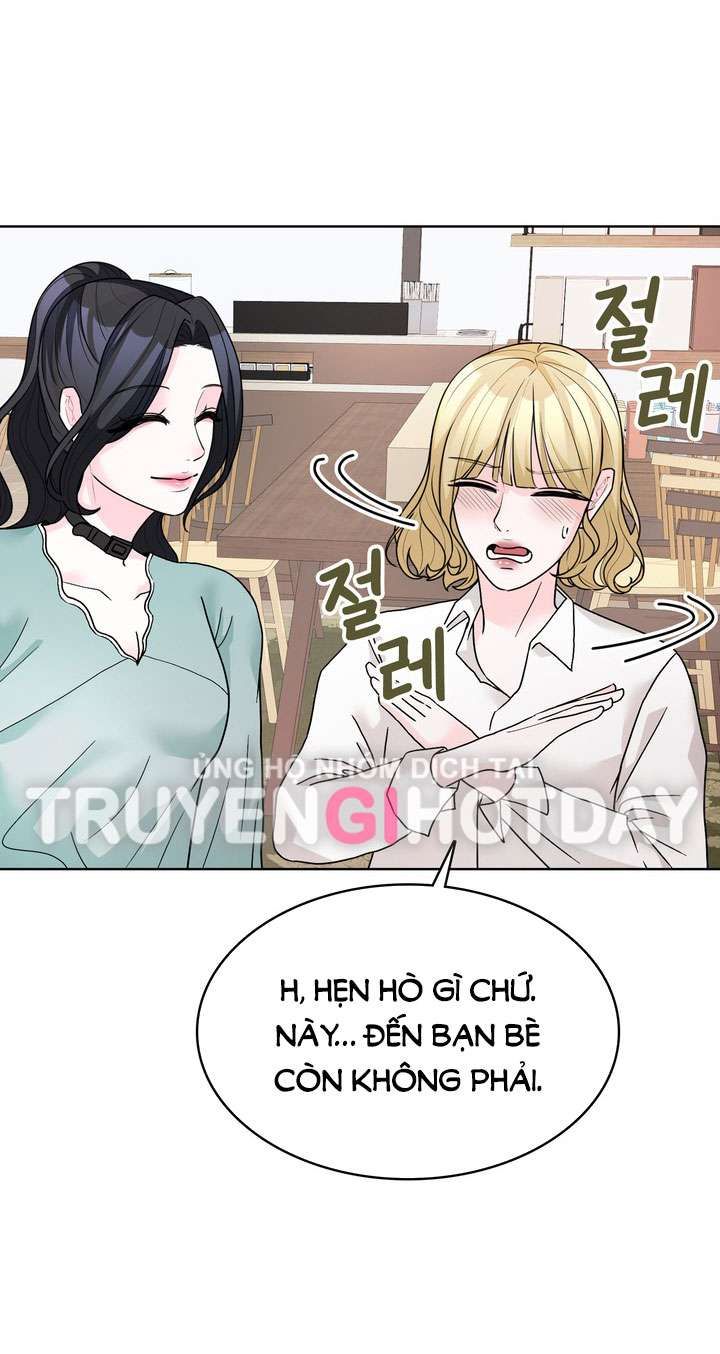 đọc truyện [18+] Điều Em Cố Giấu Chương 31.1 ảnh 28 tại Truyện Dạ Ký