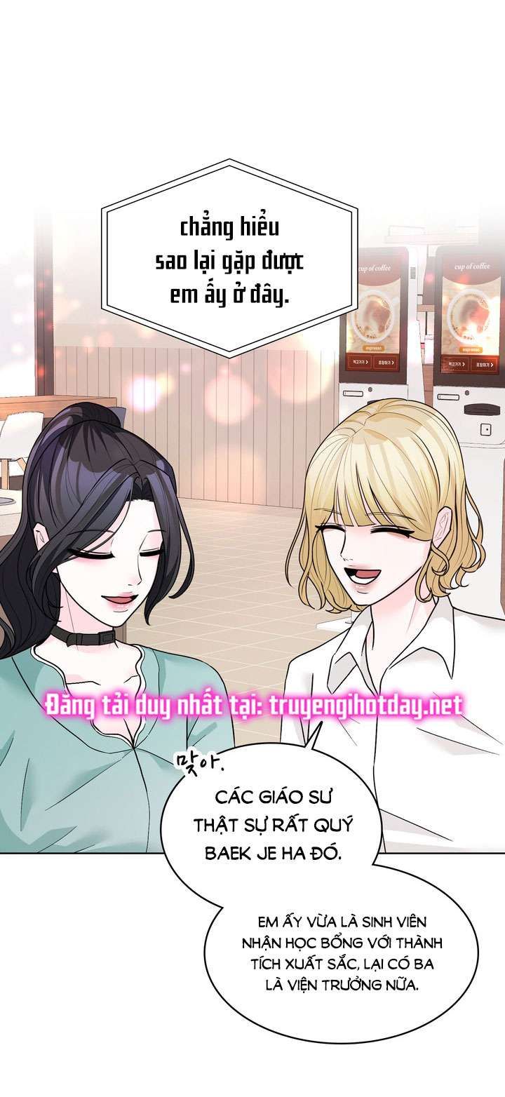 đọc truyện [18+] Điều Em Cố Giấu Chương 31.2 ảnh 11 tại Truyện Dạ Ký