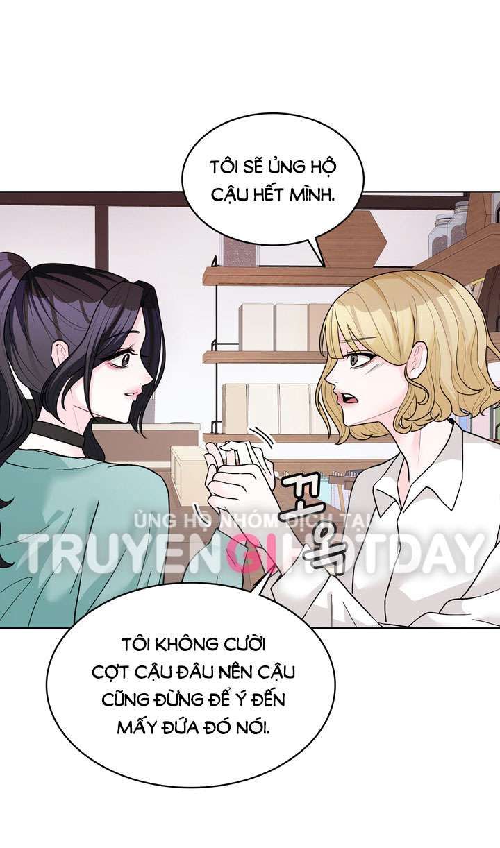 đọc truyện [18+] Điều Em Cố Giấu Chương 31.2 ảnh 15 tại Truyện Dạ Ký