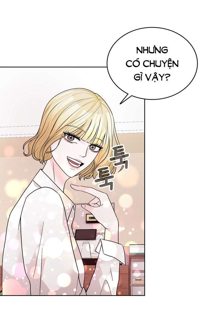 đọc truyện [18+] Điều Em Cố Giấu Chương 31.2 ảnh 3 tại Truyện Dạ Ký