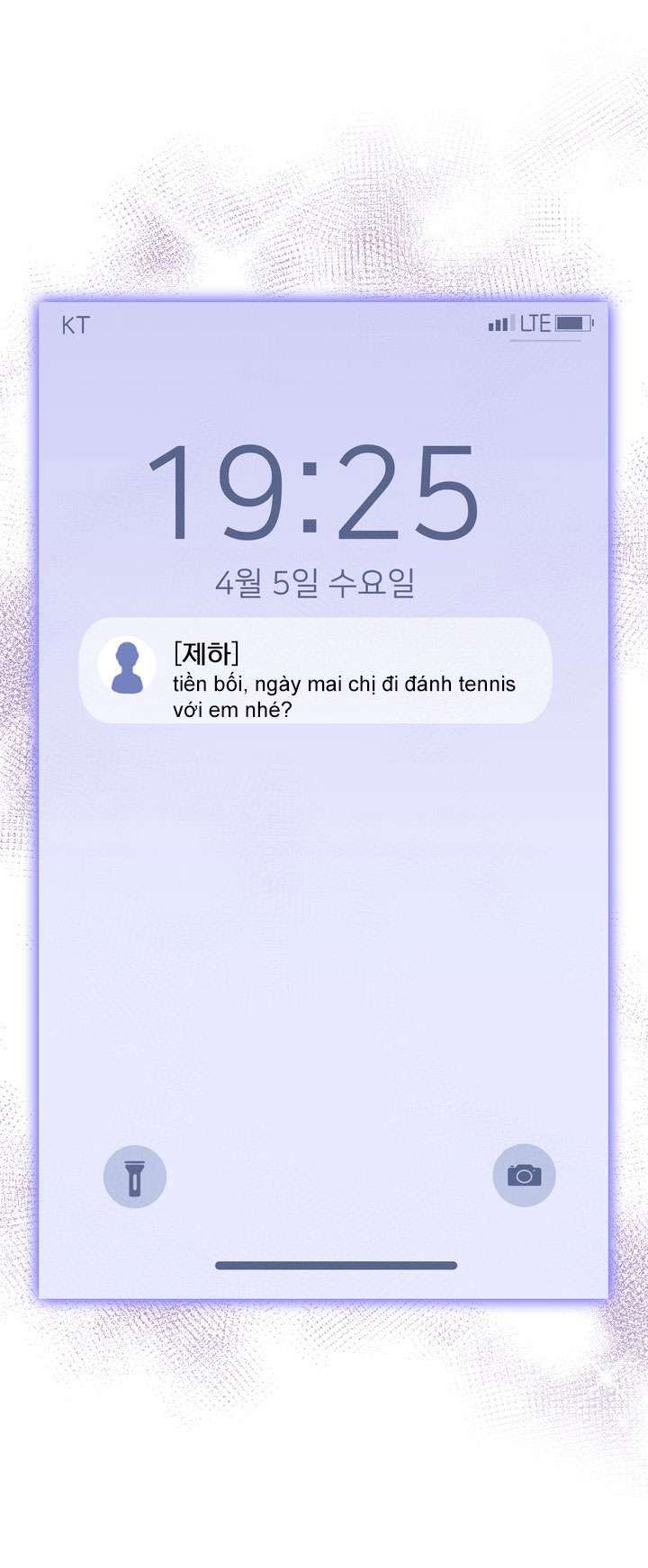 đọc truyện [18+] Điều Em Cố Giấu Chương 31.2 ảnh 21 tại Truyện Dạ Ký