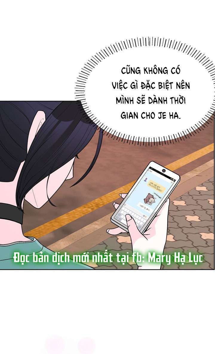 đọc truyện [18+] Điều Em Cố Giấu Chương 31.2 ảnh 23 tại Truyện Dạ Ký