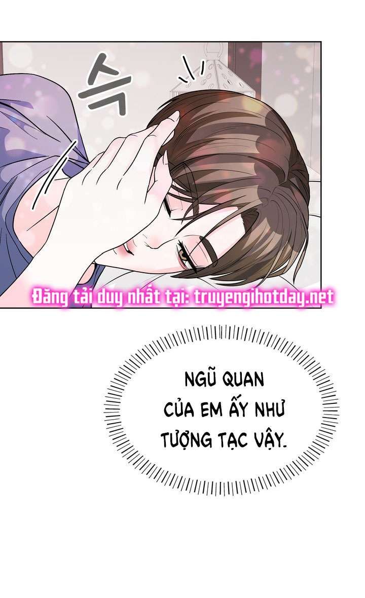 đọc truyện [18+] Điều Em Cố Giấu Chương 31.2 ảnh 28 tại Truyện Dạ Ký