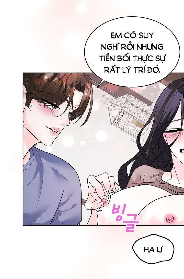 đọc truyện [18+] Điều Em Cố Giấu Chương 31.2 ảnh 37 tại Truyện Dạ Ký