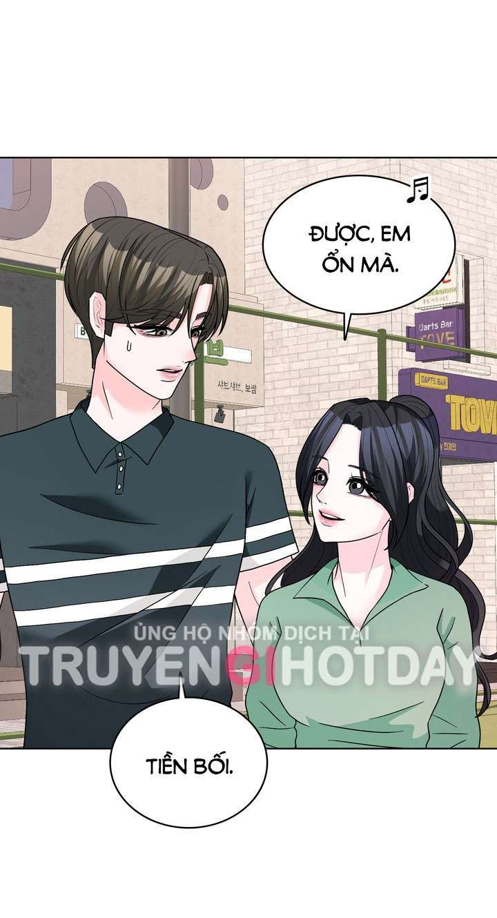 đọc truyện [18+] Điều Em Cố Giấu Chương 32.1 ảnh 29 tại Truyện Dạ Ký