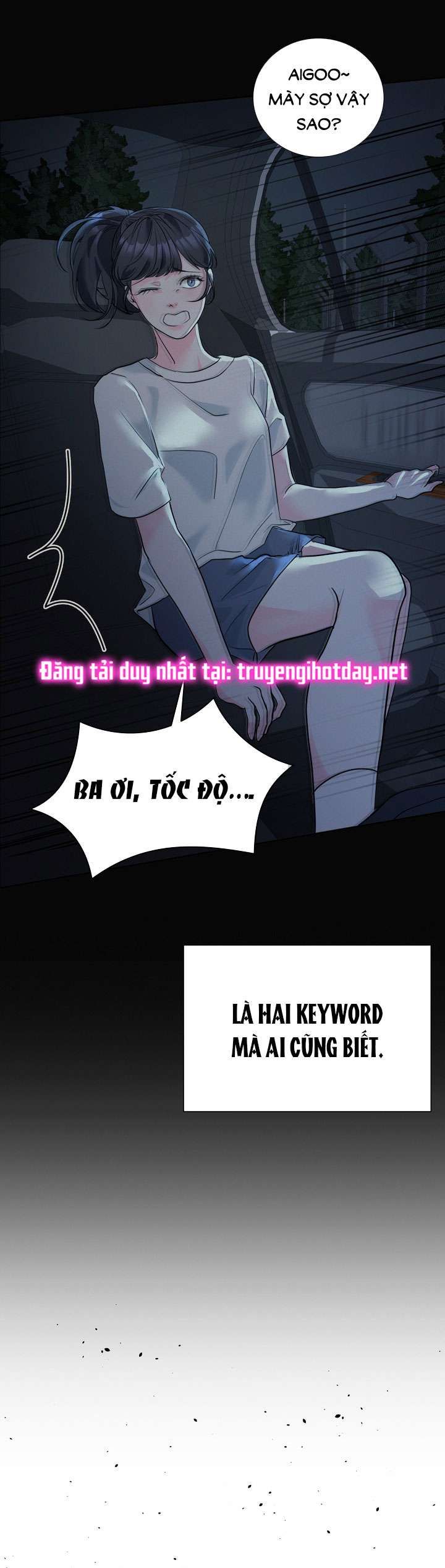đọc truyện [18+] Điều Em Cố Giấu Chương 32.2 ảnh 13 tại Truyện Dạ Ký