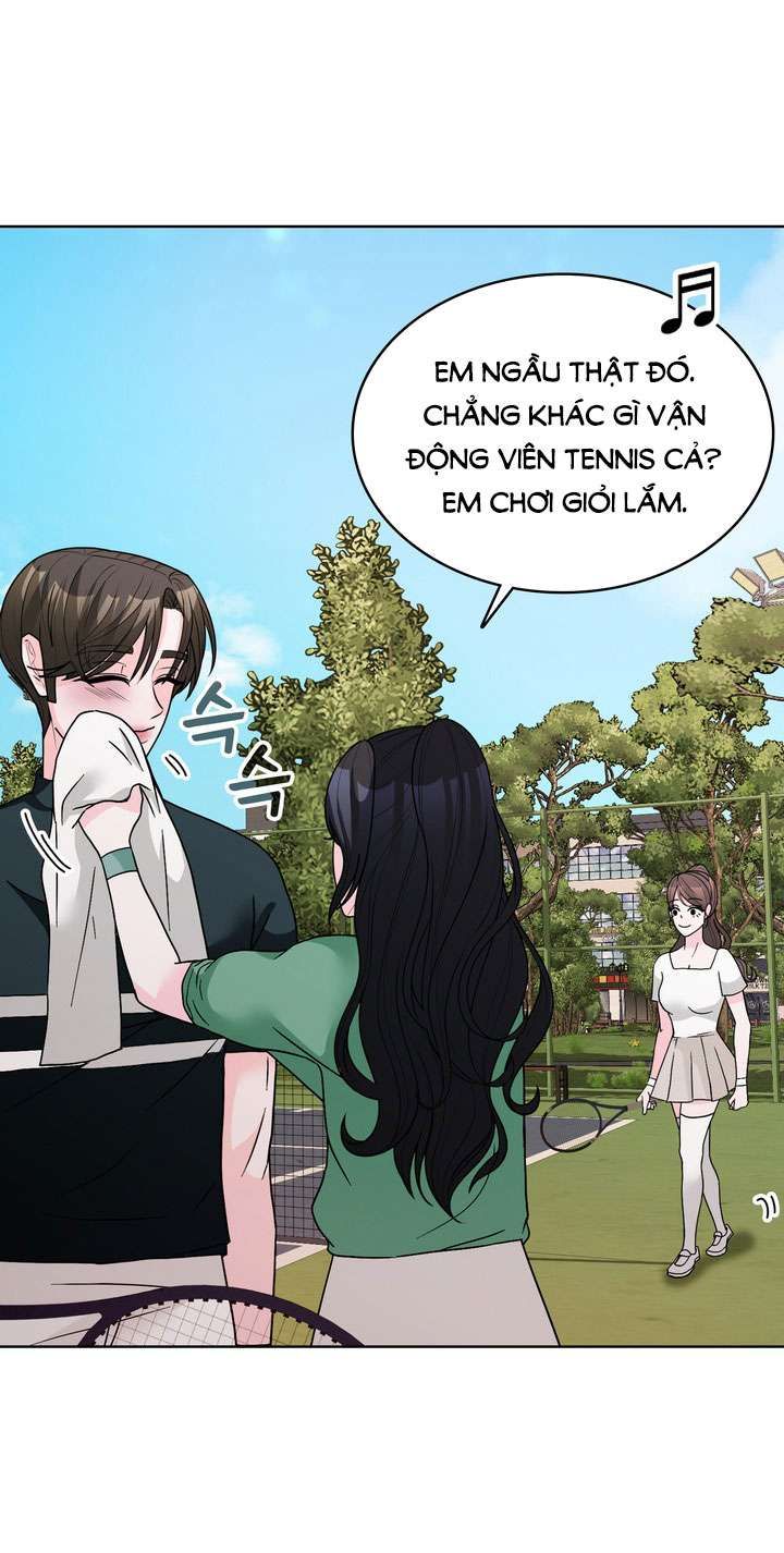 đọc truyện [18+] Điều Em Cố Giấu Chương 32.2 ảnh 24 tại Truyện Dạ Ký