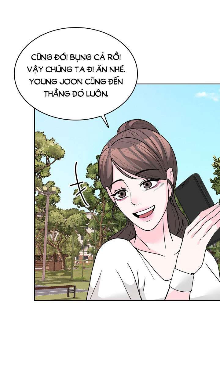 đọc truyện [18+] Điều Em Cố Giấu Chương 32.2 ảnh 30 tại Truyện Dạ Ký