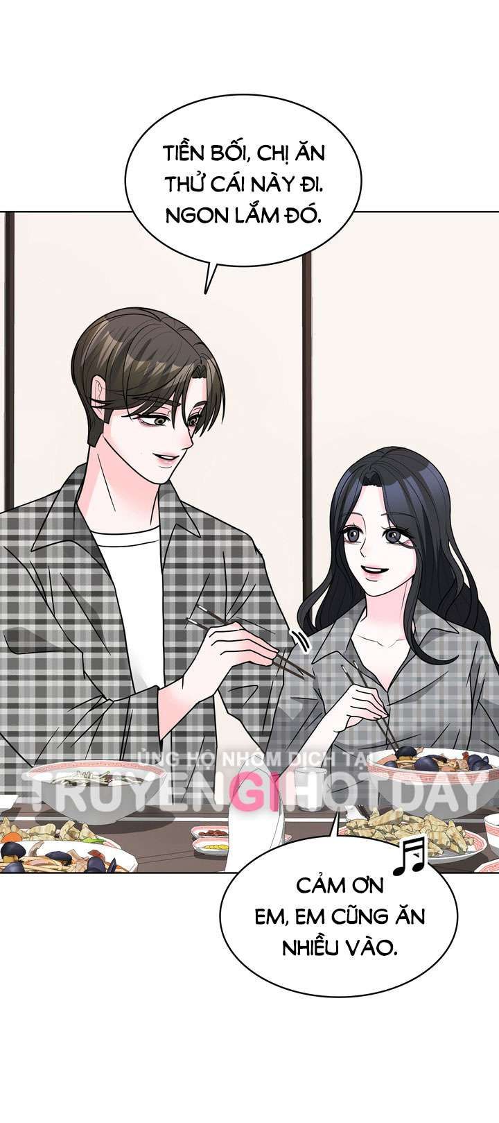 đọc truyện [18+] Điều Em Cố Giấu Chương 32.2 ảnh 33 tại Truyện Dạ Ký