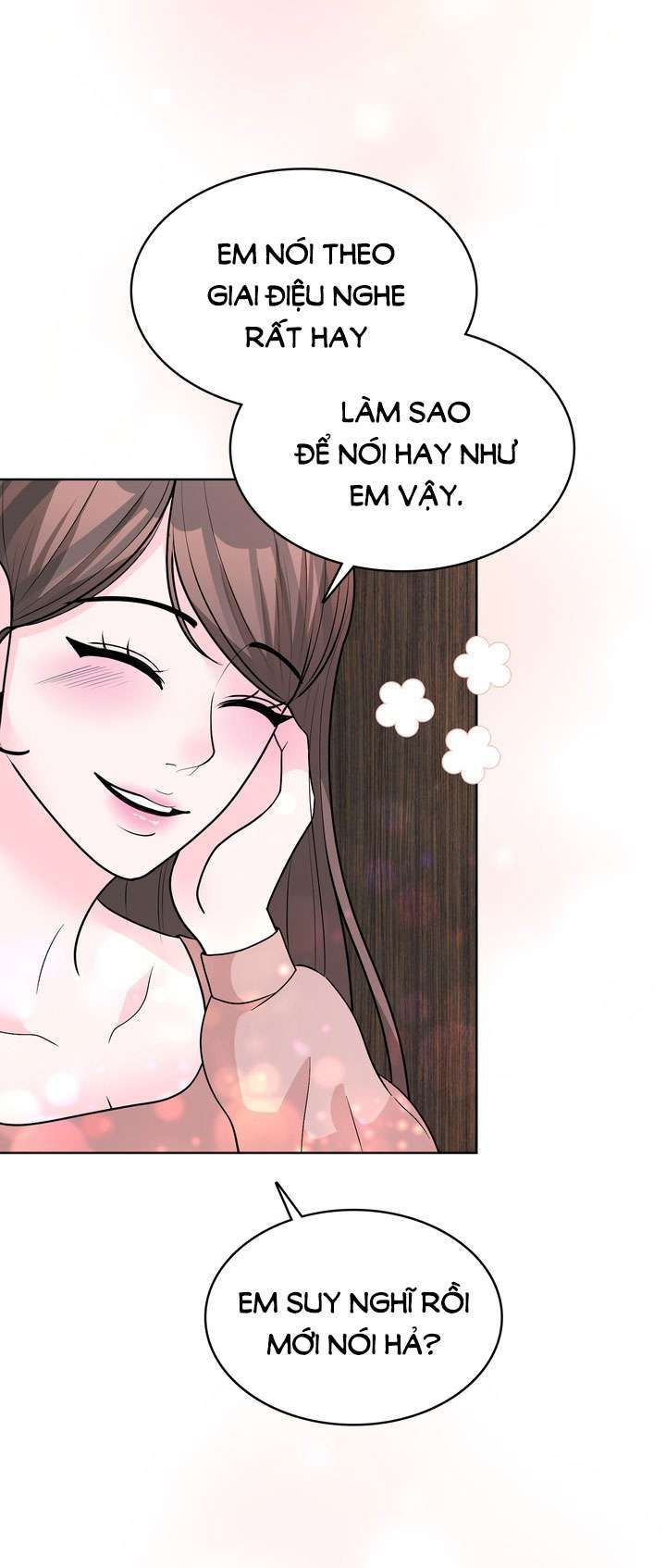 đọc truyện [18+] Điều Em Cố Giấu Chương 32.2 ảnh 36 tại Truyện Dạ Ký