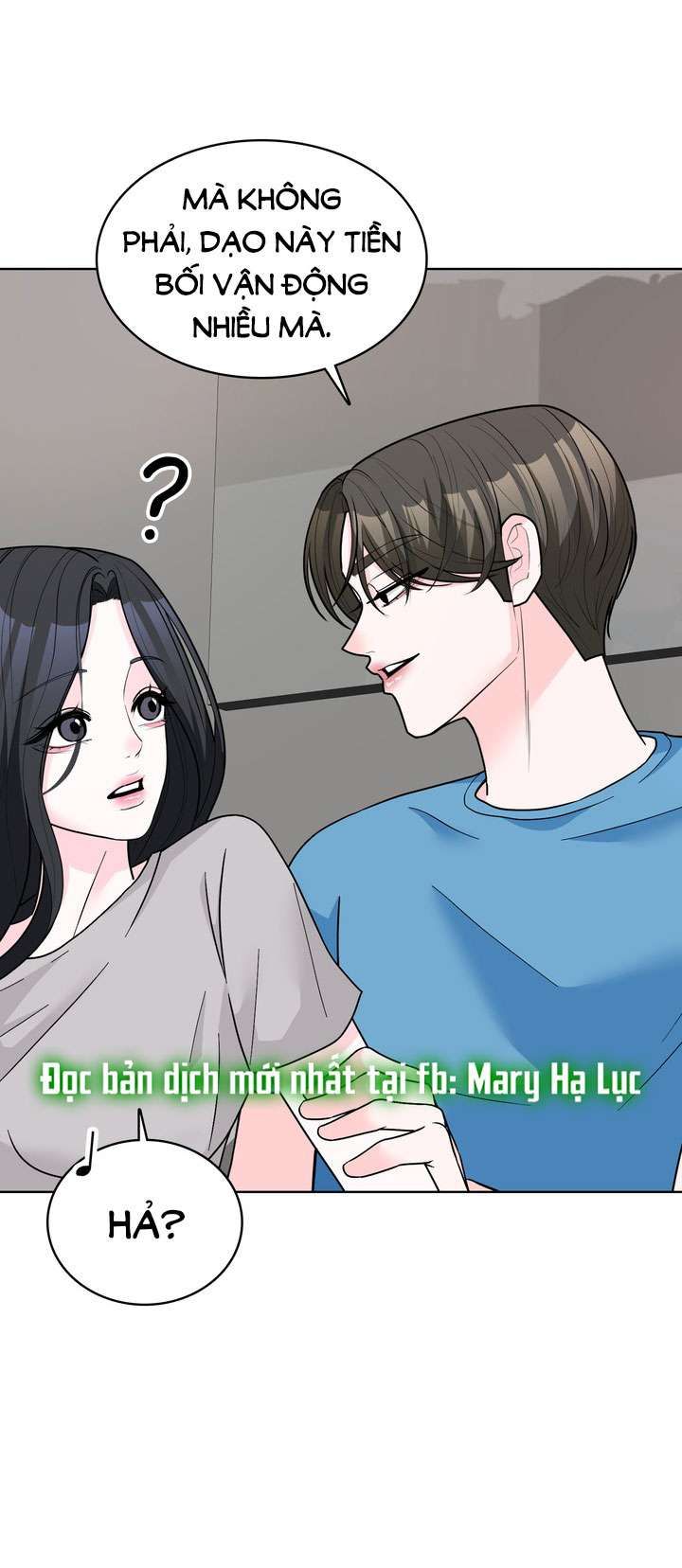đọc truyện [18+] Điều Em Cố Giấu Chương 33.1 ảnh 12 tại Truyện Dạ Ký