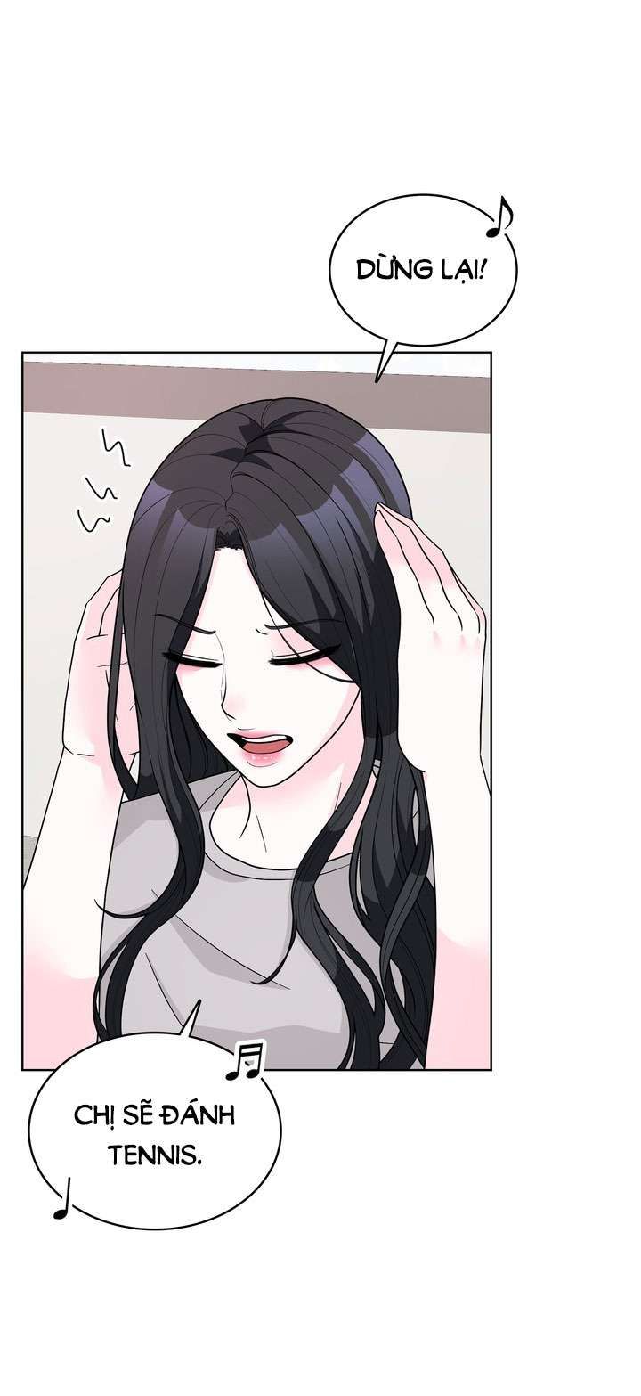 đọc truyện [18+] Điều Em Cố Giấu Chương 33.1 ảnh 16 tại Truyện Dạ Ký