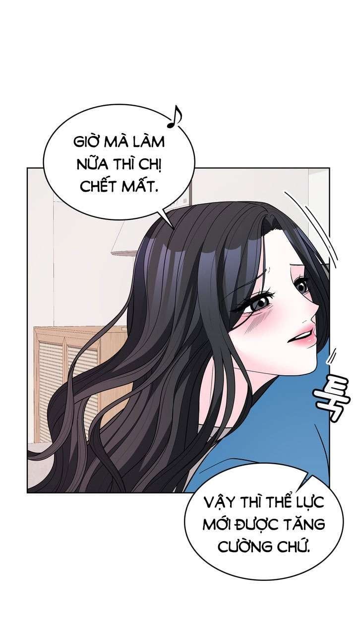 đọc truyện [18+] Điều Em Cố Giấu Chương 33.1 ảnh 18 tại Truyện Dạ Ký