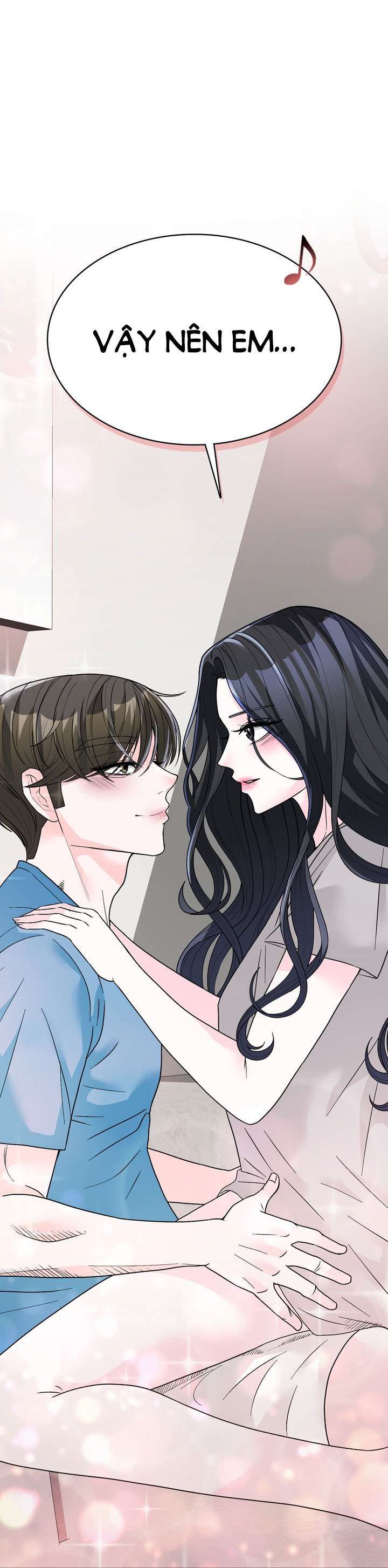 đọc truyện [18+] Điều Em Cố Giấu Chương 33.1 ảnh 22 tại Truyện Dạ Ký