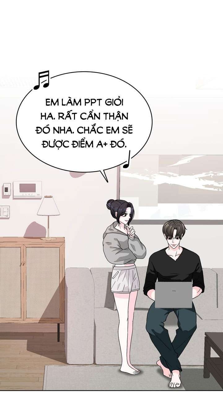 đọc truyện [18+] Điều Em Cố Giấu Chương 33.1 ảnh 25 tại Truyện Dạ Ký