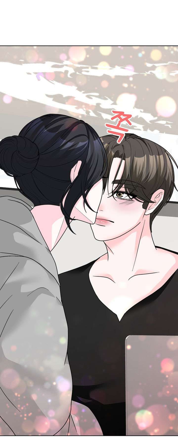 đọc truyện [18+] Điều Em Cố Giấu Chương 33.1 ảnh 27 tại Truyện Dạ Ký