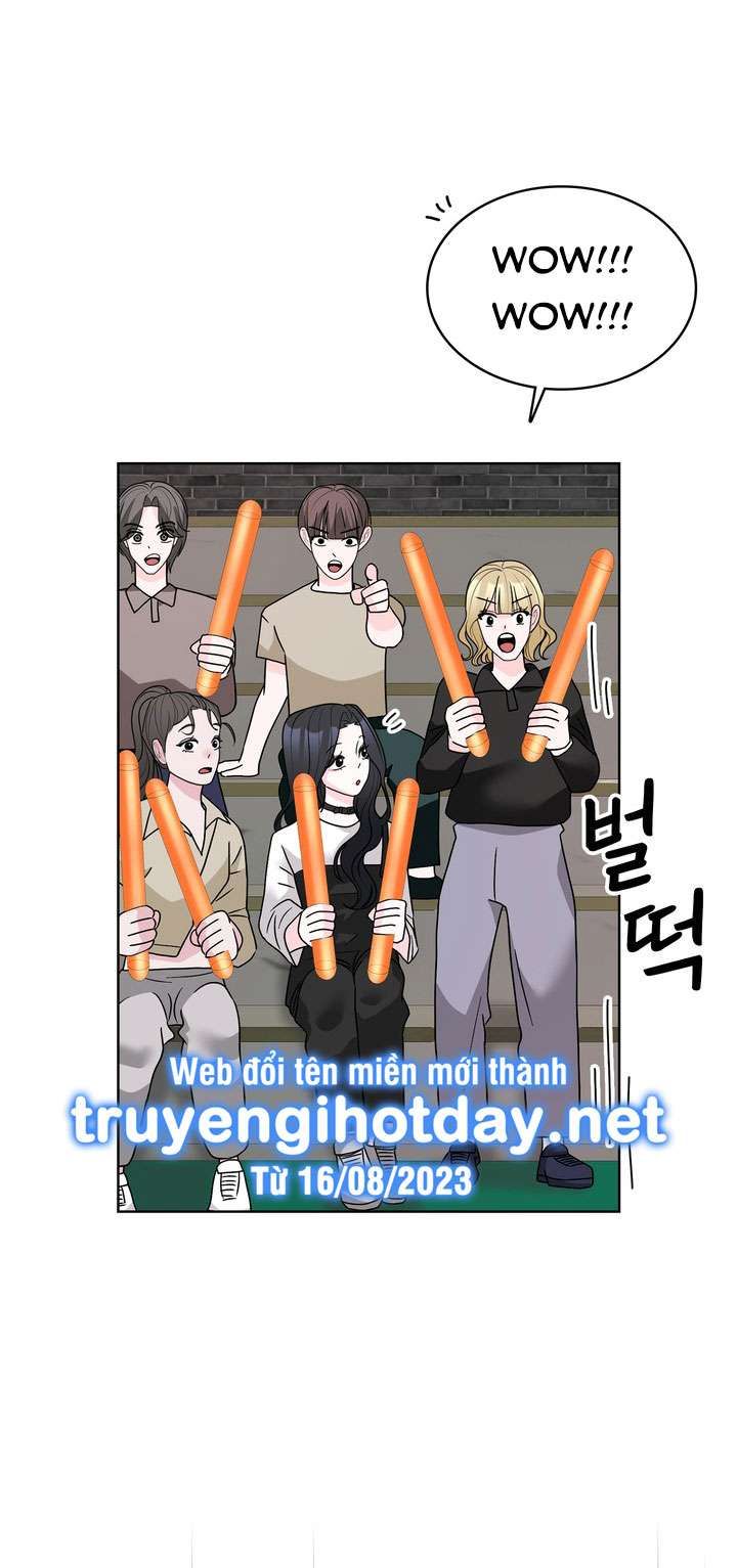 đọc truyện [18+] Điều Em Cố Giấu Chương 33.2 ảnh 13 tại Truyện Dạ Ký