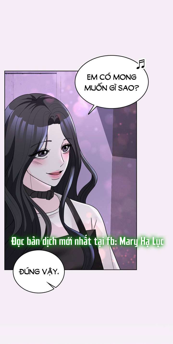 đọc truyện [18+] Điều Em Cố Giấu Chương 33.2 ảnh 36 tại Truyện Dạ Ký