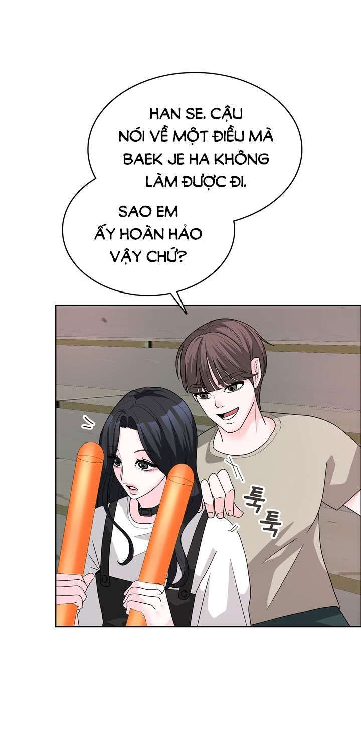 đọc truyện [18+] Điều Em Cố Giấu Chương 33.2 ảnh 8 tại Truyện Dạ Ký