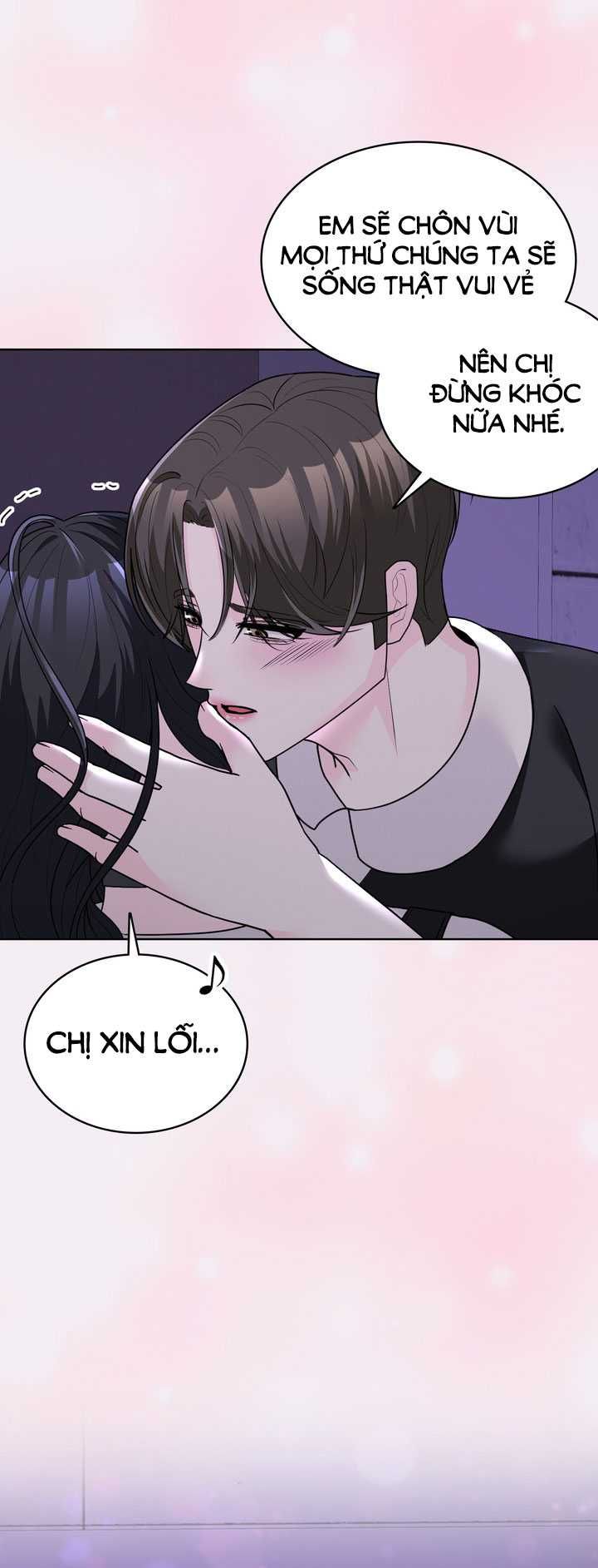 đọc truyện [18+] Điều Em Cố Giấu Chương 34.1 ảnh 12 tại Truyện Dạ Ký