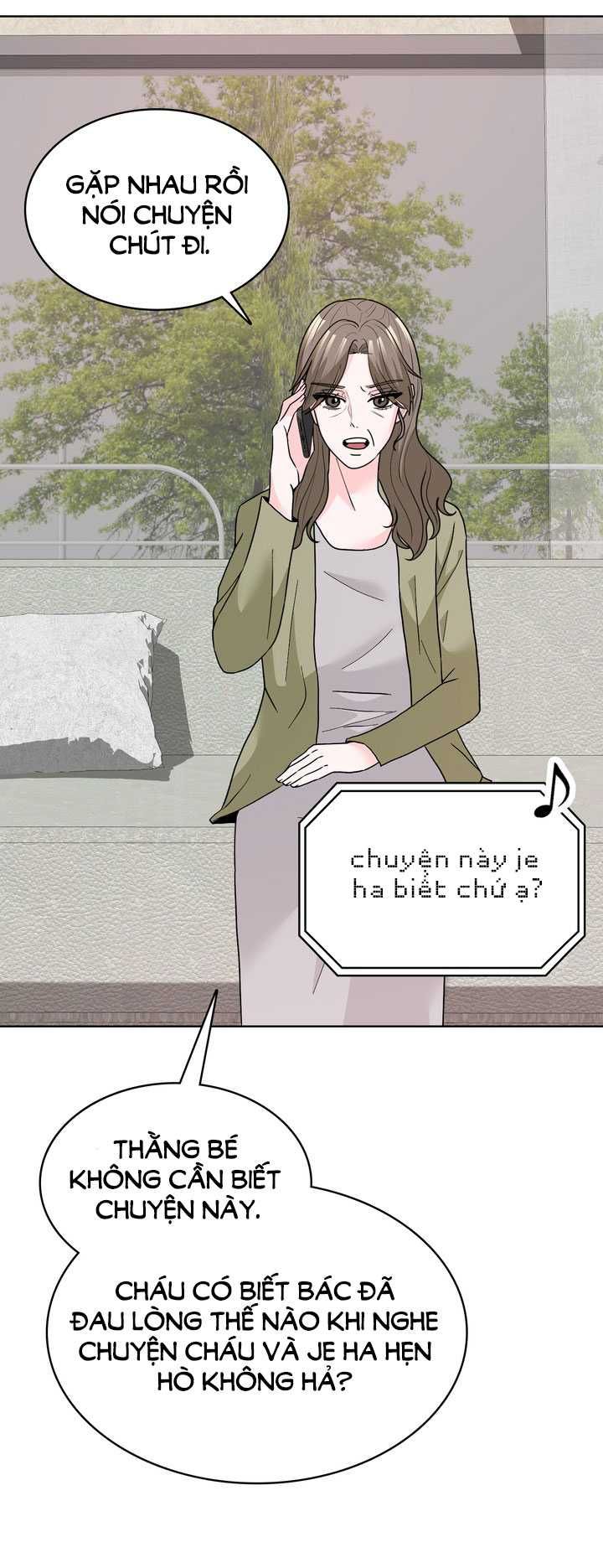 đọc truyện [18+] Điều Em Cố Giấu Chương 34.1 ảnh 25 tại Truyện Dạ Ký
