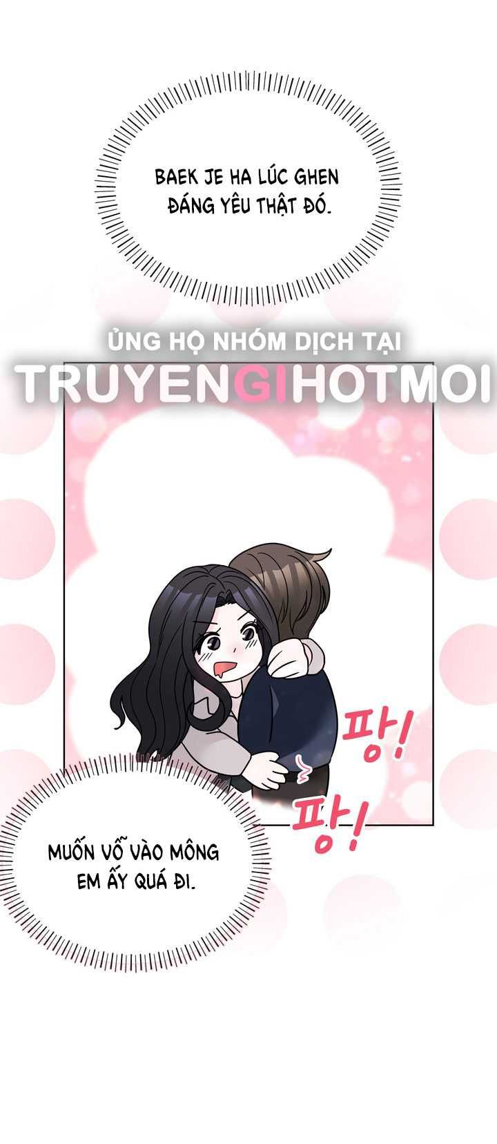 đọc truyện [18+] Điều Em Cố Giấu Chương 34.2 ảnh 19 tại Truyện Dạ Ký