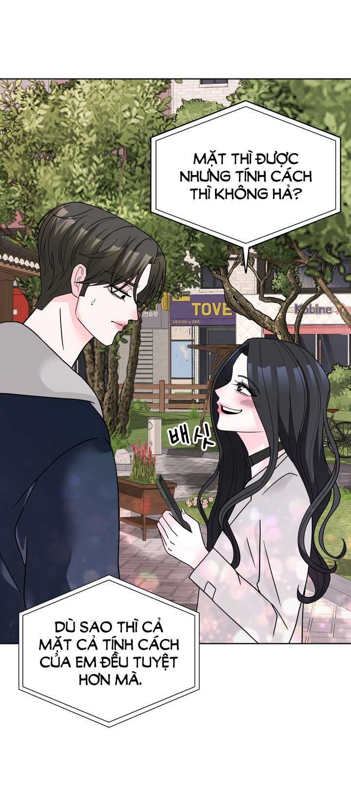 đọc truyện [18+] Điều Em Cố Giấu Chương 34.2 ảnh 20 tại Truyện Dạ Ký