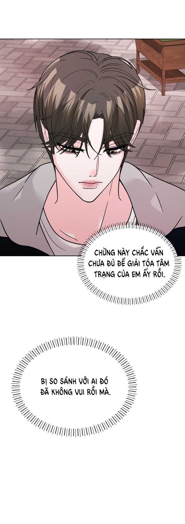đọc truyện [18+] Điều Em Cố Giấu Chương 34.2 ảnh 21 tại Truyện Dạ Ký