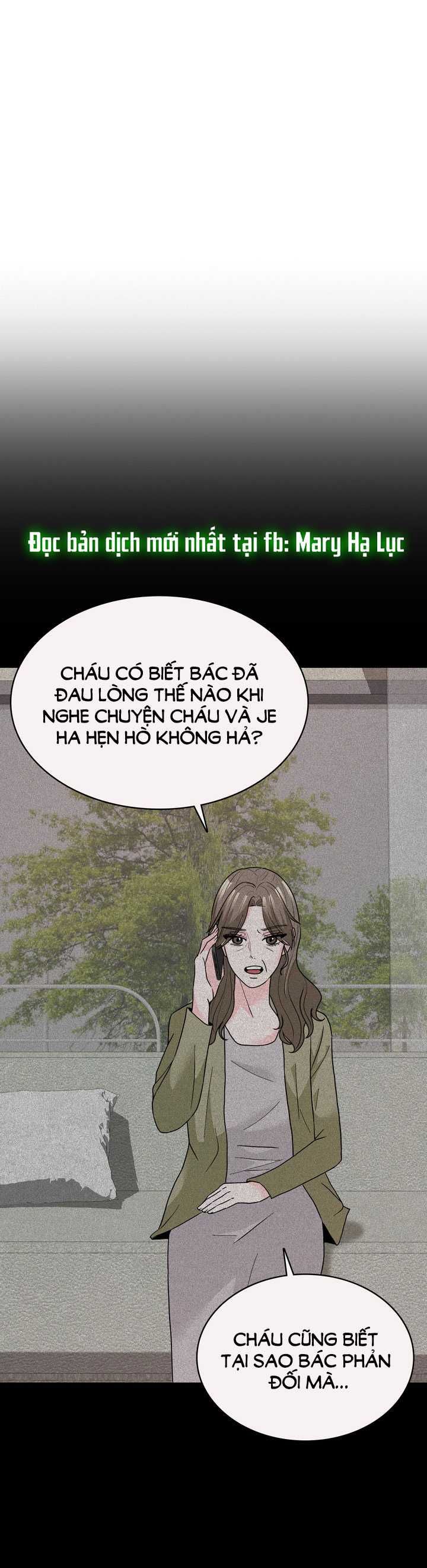đọc truyện [18+] Điều Em Cố Giấu Chương 34.2 ảnh 25 tại Truyện Dạ Ký