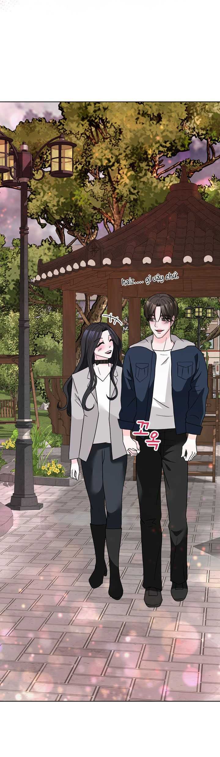 đọc truyện [18+] Điều Em Cố Giấu Chương 34.2 ảnh 28 tại Truyện Dạ Ký