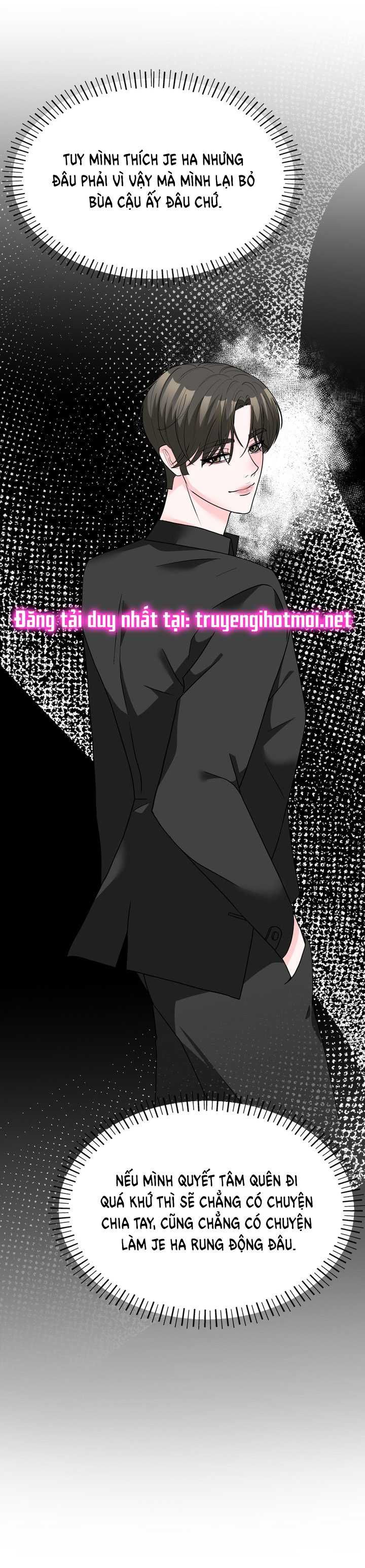 đọc truyện [18+] Điều Em Cố Giấu Chương 34.2 ảnh 4 tại Truyện Dạ Ký