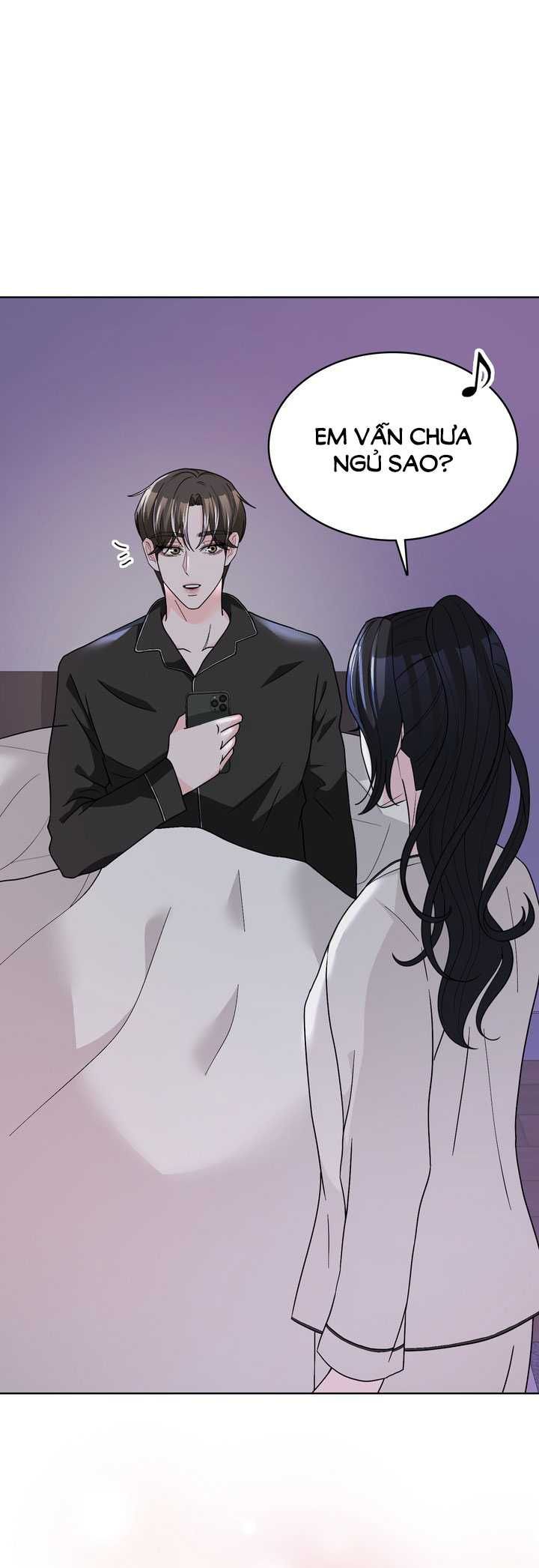 đọc truyện [18+] Điều Em Cố Giấu Chương 35.1 ảnh 4 tại Truyện Dạ Ký