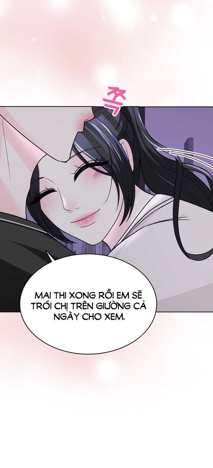 đọc truyện [18+] Điều Em Cố Giấu Chương 35.1 ảnh 7 tại Truyện Dạ Ký