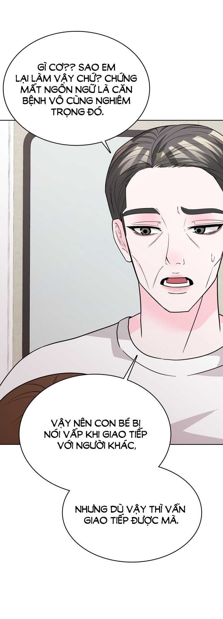 đọc truyện [18+] Điều Em Cố Giấu Chương 35.2 ảnh 2 tại Truyện Dạ Ký