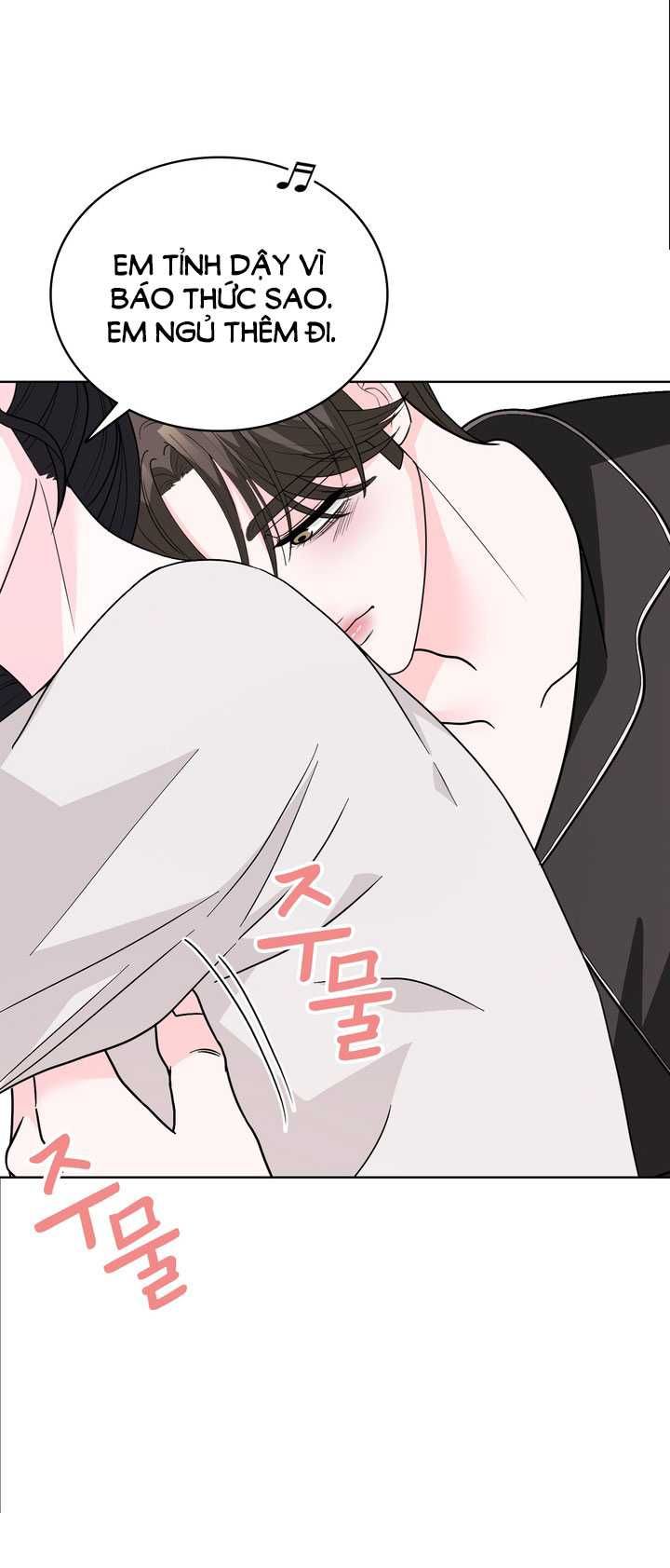 đọc truyện [18+] Điều Em Cố Giấu Chương 35.2 ảnh 15 tại Truyện Dạ Ký