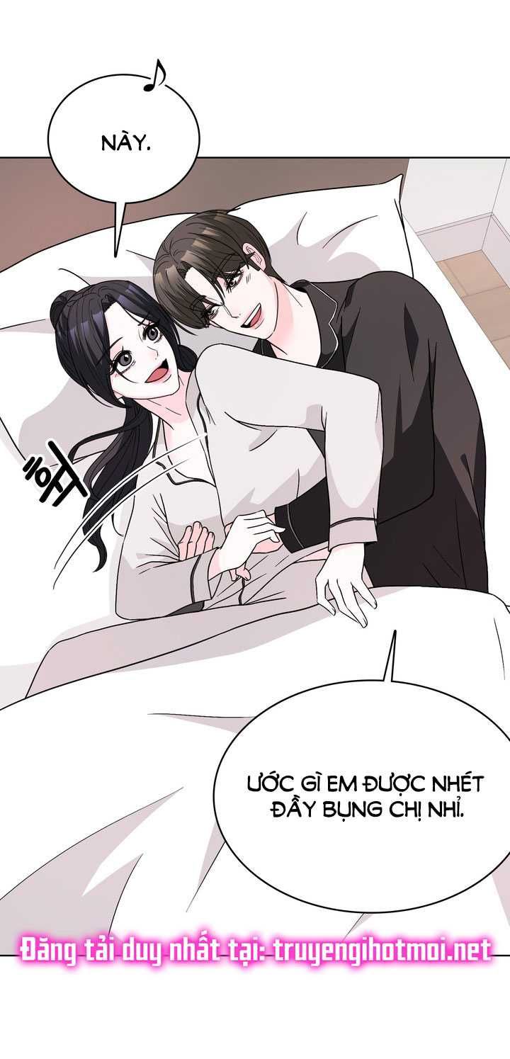 đọc truyện [18+] Điều Em Cố Giấu Chương 35.2 ảnh 16 tại Truyện Dạ Ký
