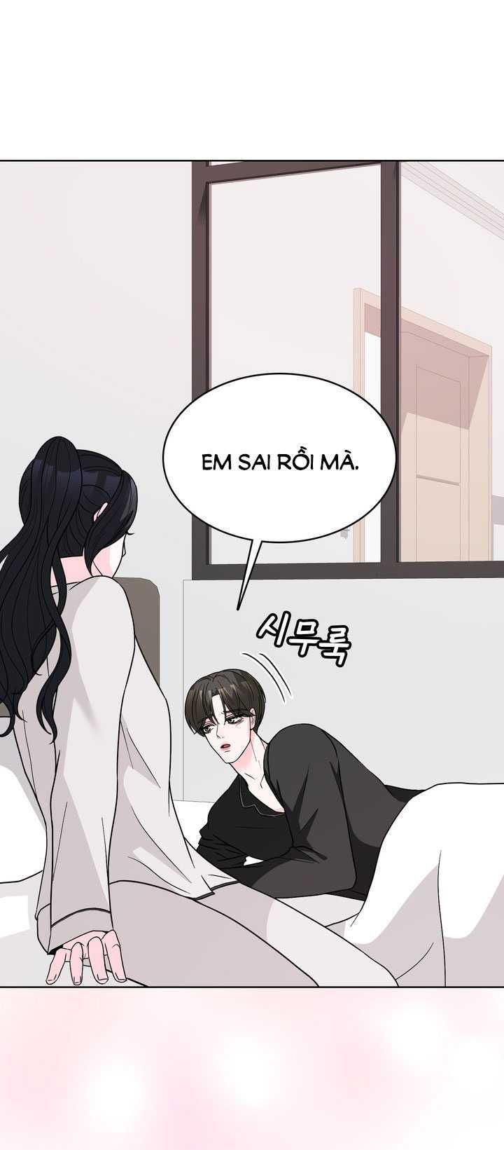 đọc truyện [18+] Điều Em Cố Giấu Chương 35.2 ảnh 18 tại Truyện Dạ Ký