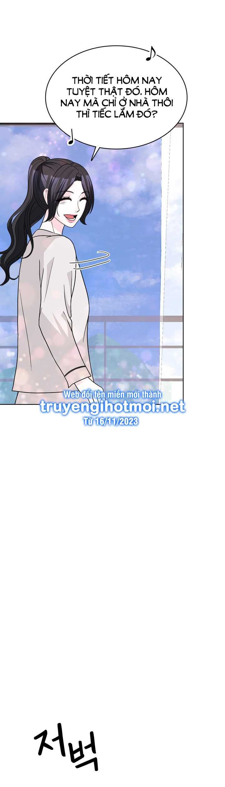 đọc truyện [18+] Điều Em Cố Giấu Chương 35.2 ảnh 22 tại Truyện Dạ Ký