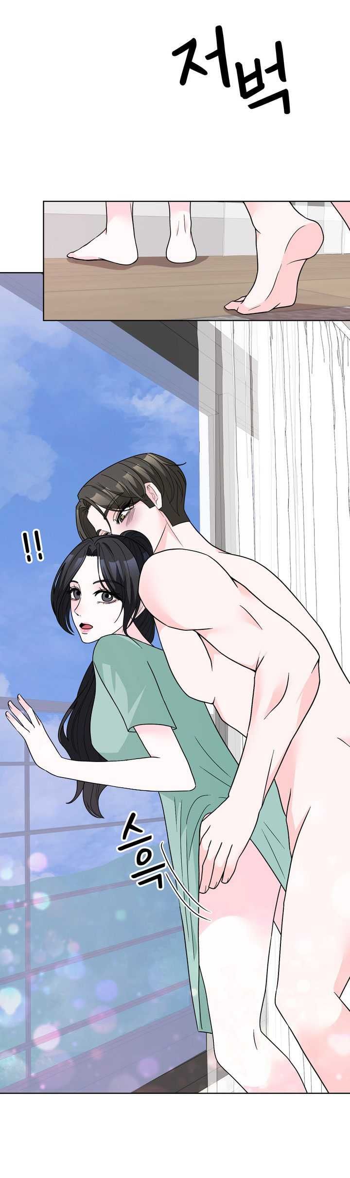 đọc truyện [18+] Điều Em Cố Giấu Chương 35.2 ảnh 23 tại Truyện Dạ Ký