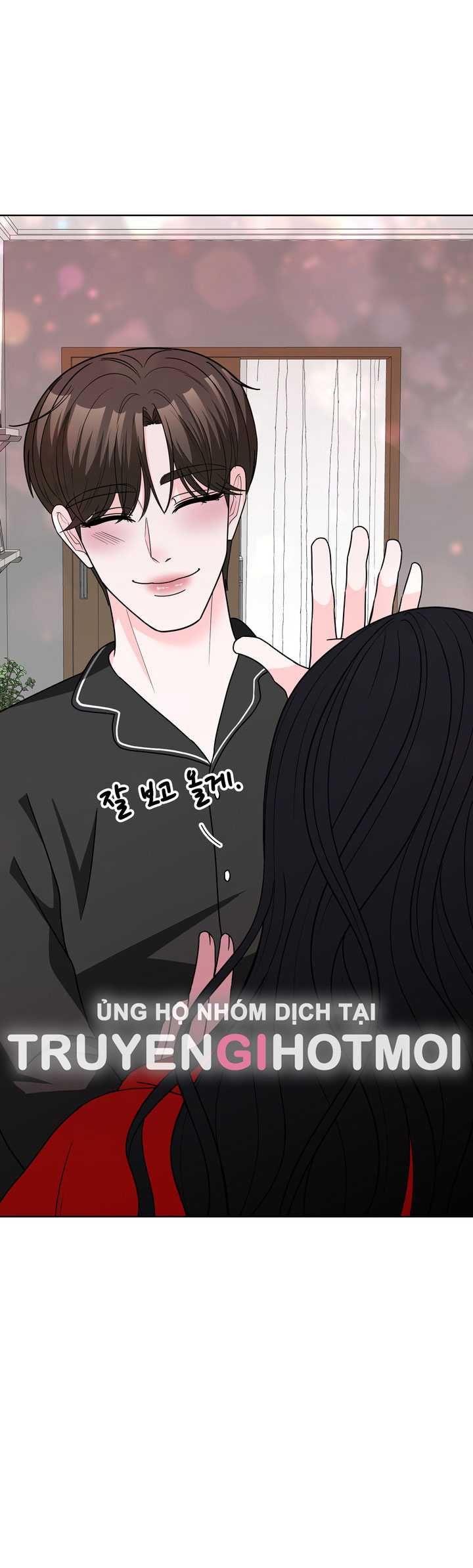 đọc truyện [18+] Điều Em Cố Giấu Chương 36.1 ảnh 9 tại Truyện Dạ Ký