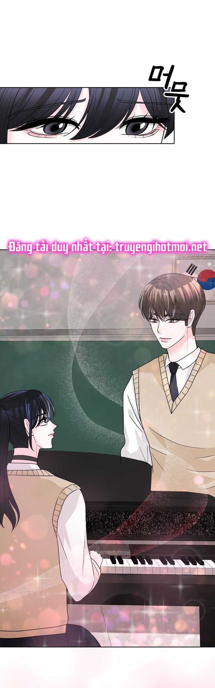 đọc truyện [18+] Điều Em Cố Giấu Chương 36.2 ảnh 12 tại Truyện Dạ Ký