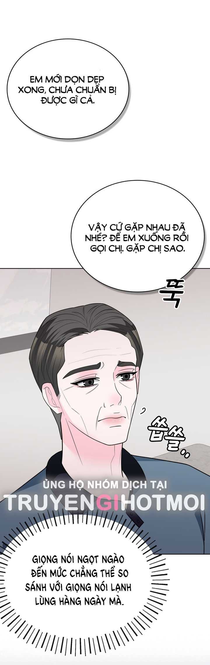 đọc truyện [18+] Điều Em Cố Giấu Chương 36.2 ảnh 15 tại Truyện Dạ Ký