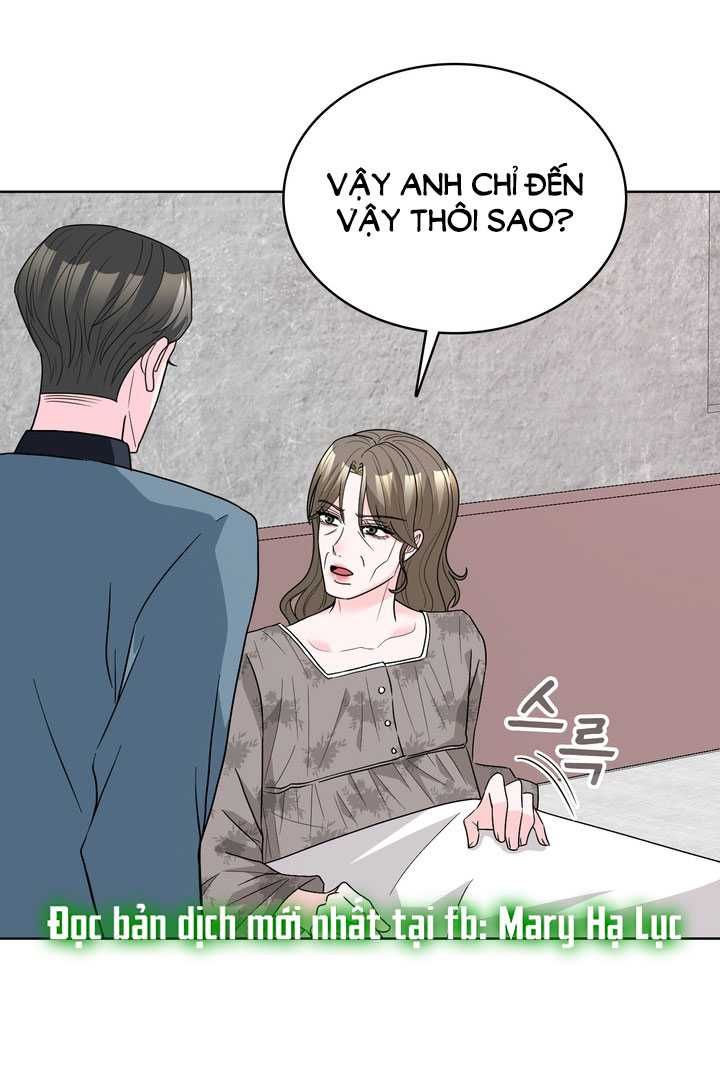 đọc truyện [18+] Điều Em Cố Giấu Chương 37.1 ảnh 15 tại Truyện Dạ Ký