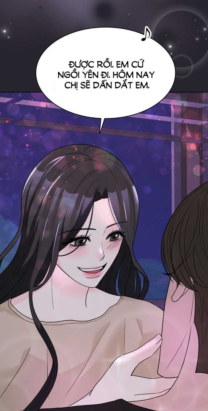 đọc truyện [18+] Điều Em Cố Giấu Chương 37.2 ảnh 17 tại Truyện Dạ Ký