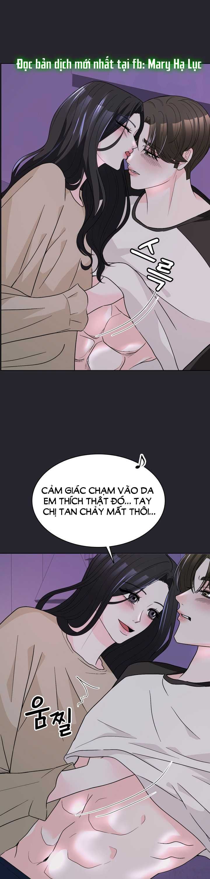 đọc truyện [18+] Điều Em Cố Giấu Chương 37.2 ảnh 19 tại Truyện Dạ Ký